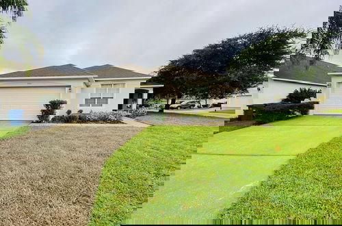 Foto 20 - Ezra's Vacation Home at Southern Dunes