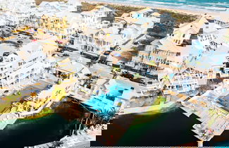 Foto 1 - La Mer 112 RET