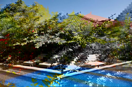 Foto 50 - Taman Senang - Private Pool Villas - Gili Air