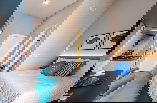 Foto 56 - Roomo Haus Mitre Brooklin 370 Residencial