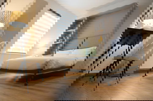 Foto 5 - Urban Hideaway Studio