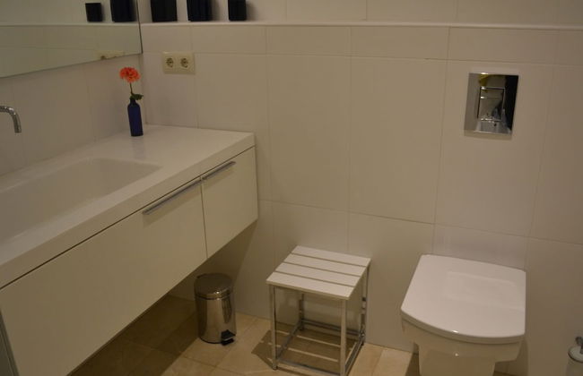 Very Central, Seabeach Closeby, Private Terrace, Free Wifi - Foto 14