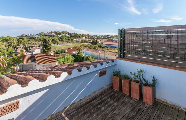Very Central, Seabeach Closeby, Private Terrace, Free Wifi - Foto 9