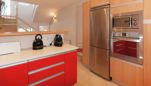 Cucina privata