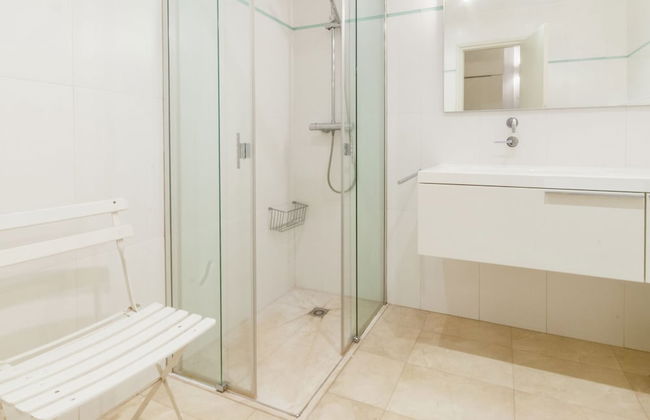 Very Central, Seabeach Closeby, Private Terrace, Free Wifi - Foto 15