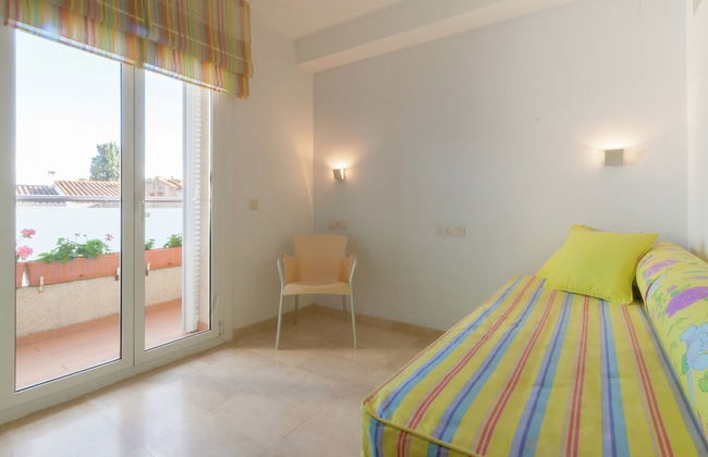 Very Central, Seabeach Closeby, Private Terrace, Free Wifi - Foto 12