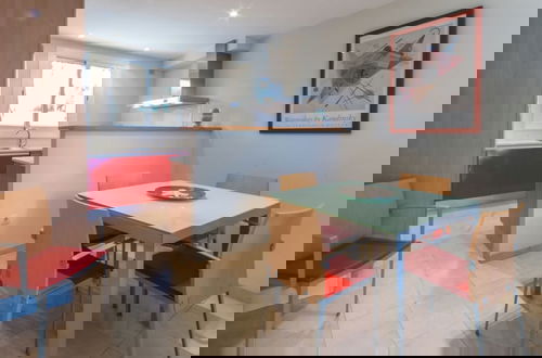 Foto 16 - Very Central, Seabeach Closeby, Private Terrace, Free Wifi