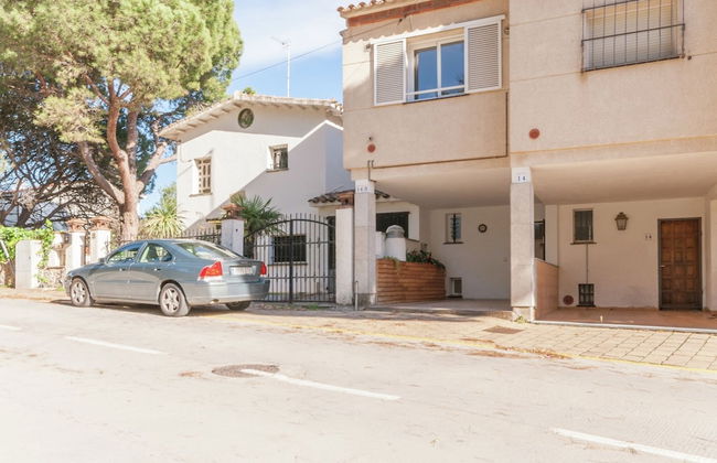 Very Central, Seabeach Closeby, Private Terrace, Free Wifi - Foto 17