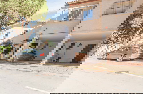 Foto 17 - Very Central, Seabeach Closeby, Private Terrace, Free Wifi