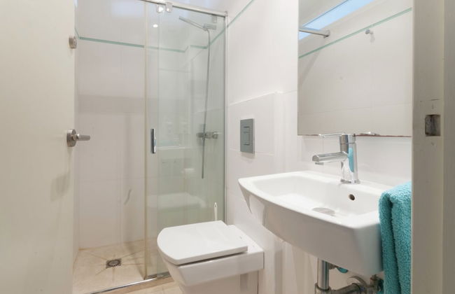 Very Central, Seabeach Closeby, Private Terrace, Free Wifi - Foto 13
