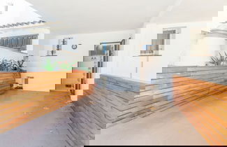 Foto 1 - Very Central, Seabeach Closeby, Private Terrace, Free Wifi