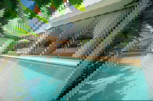 Foto 31 - Zenithy 3BR Villa with Pool by NLA