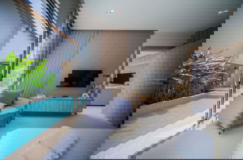 Foto 10 - Zenithy 3BR Villa with Pool by NLA