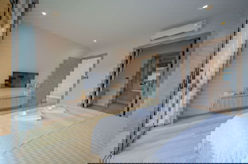 Foto 8 - Zenithy 3BR Villa with Pool by NLA