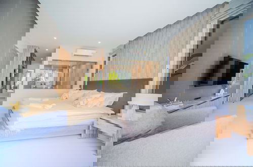 Foto 2 - Zenithy 3BR Villa with Pool by NLA