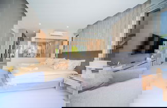 Foto 2 - Zenithy 3BR Villa with Pool by NLA