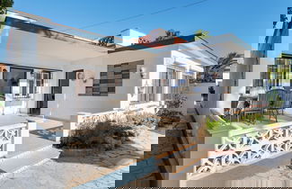 Foto 1 - Detached House in Quiet Residential Area of Vinaròs near Beach