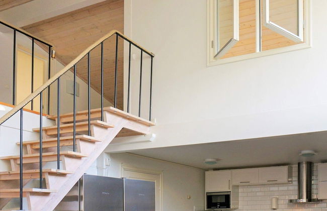 4 Person Holiday Home in Uddevalla - Foto 10