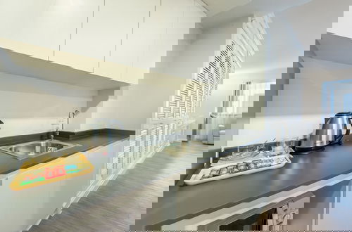 Foto 9 - Neom Town Residence
