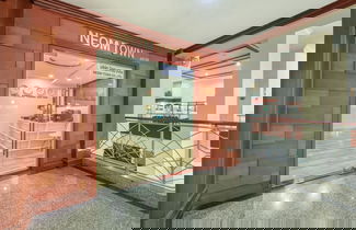 Foto 3 - Neom Town Residence