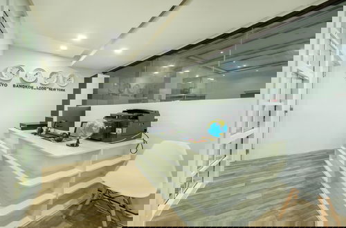 Foto 4 - Neom Town Residence