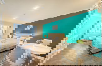 Photo 1 - Neom Town Residence