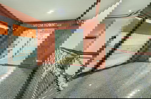 Foto 2 - Neom Town Residence