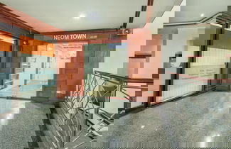Foto 2 - Neom Town Residence