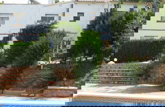 Foto 1 - Apartment in Playa de Pals With Swimming Pool