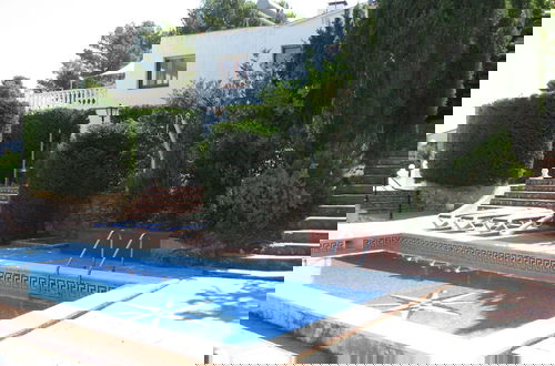 Foto 17 - Apartment in Playa de Pals With Swimming Pool