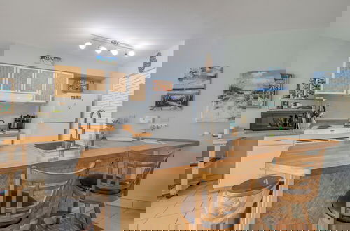 Foto 5 - Romannas Golden Ray Oceanfront Condo