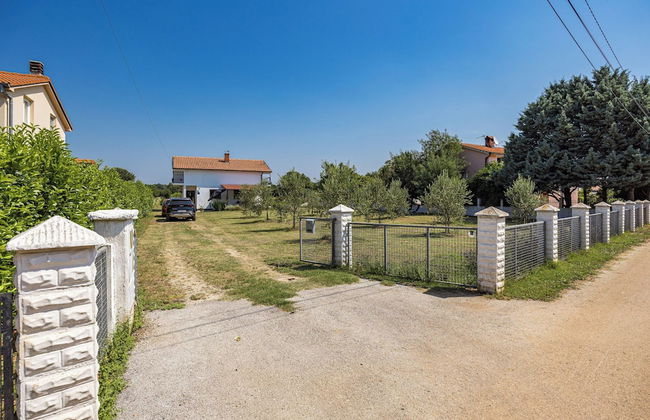 Villa Menta Piperita - Foto 19