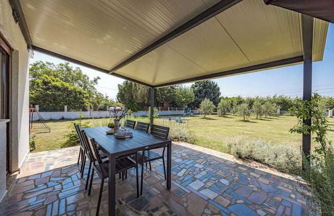 Villa Menta Piperita - Foto 23