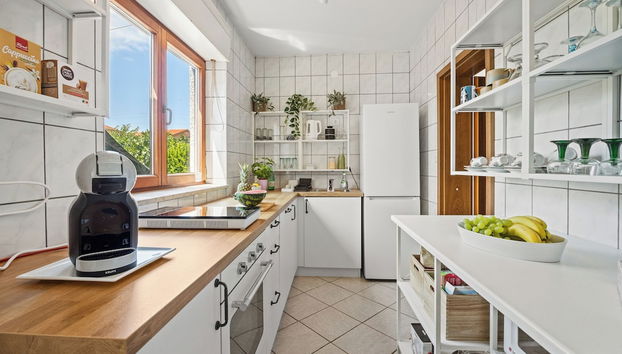 Cucina privata