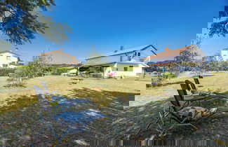 Foto 1 - Villa Menta Piperita