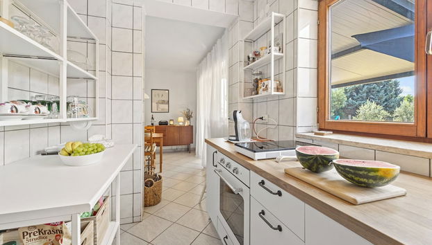 Cucina privata