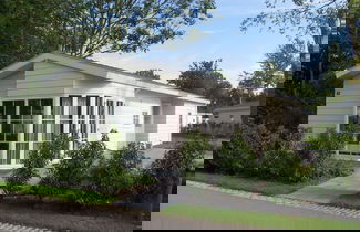 Foto 1 - Nice Chalet on a Holiday Park 25 km From Amsterdam