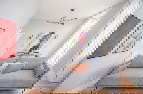 Photo 58 - Liiiving in Porto - Art Design Apartment