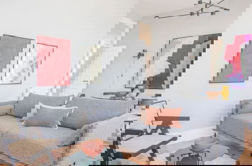 Photo 1 - Liiiving in Porto - Art Design Apartment