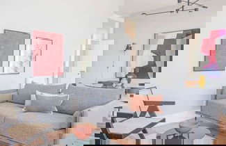 Foto 1 - Liiiving in Porto - Art Design Apartment