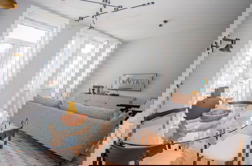 Photo 55 - Liiiving in Porto - Art Design Apartment
