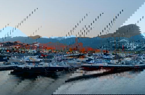 Photo 2 - Sunrise in Baveno in Baveno