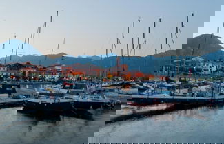 Photo 2 - Sunrise in Baveno in Baveno