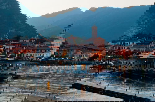 Photo 1 - Sunrise in Baveno in Baveno