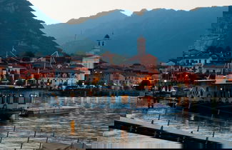 Photo 1 - Sunrise in Baveno in Baveno