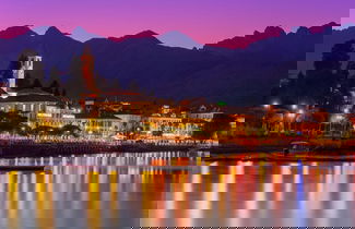 Photo 3 - Sunrise in Baveno in Baveno