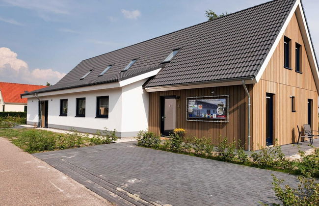 Holiday Home With Sauna and hot tub - Foto 1
