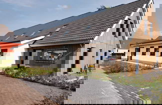 Foto 1 - Holiday Home With Sauna and hot tub