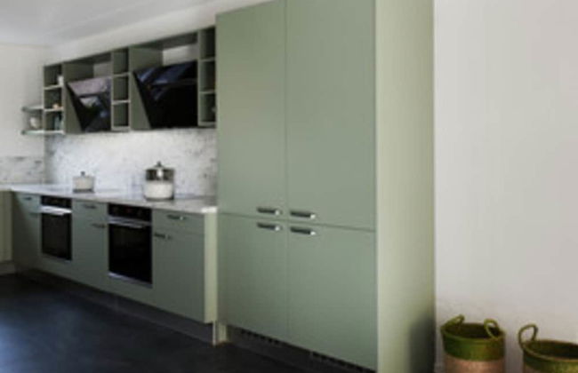 Holiday Home With Sauna and hot tub - Foto 9