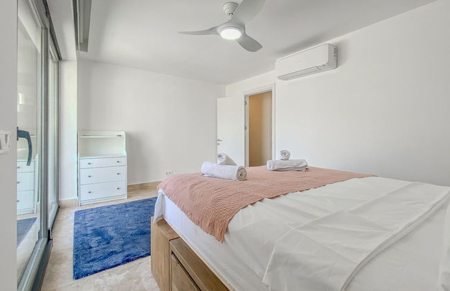 Sea View House w Balcony 3 min to Beach in Milas - Foto 15